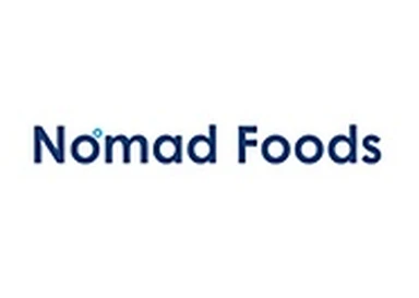 Nomad foods logo