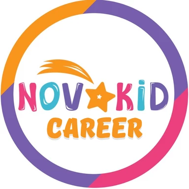 Novakid logo