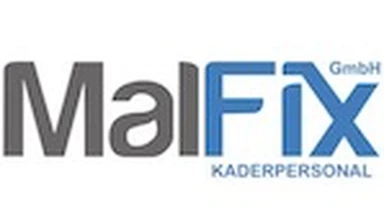 MalFix GmbH Predstavništvo logo