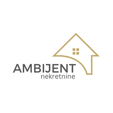Ambijent nekretnine logo