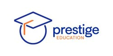 Prestige Education d.o.o. logo