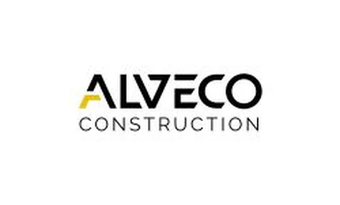 Alveco Construction d.o.o. logo