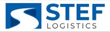 Stef Logistics d.o.o. logo