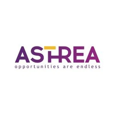 Astrea Recruitment logo