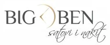 New Bancom d.o.o. - Big Ben logo