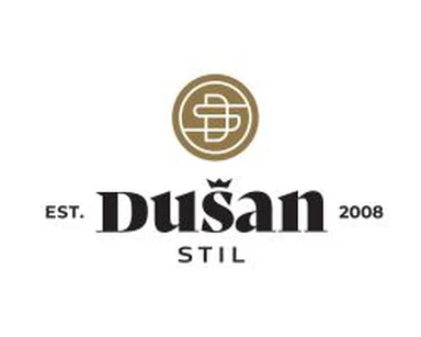 Dušan Stil d.o.o. logo
