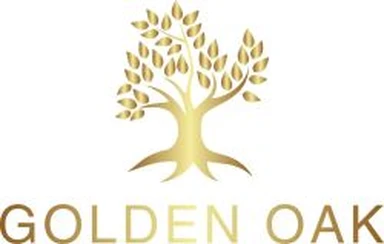 Golden Oak d.o.o. logo
