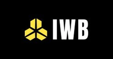 IWB d.o.o. logo