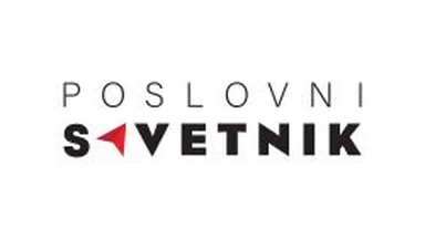 Poslovni savetnik - računovodstvo d.o.o. logo