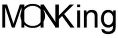 Monking d.o.o. logo