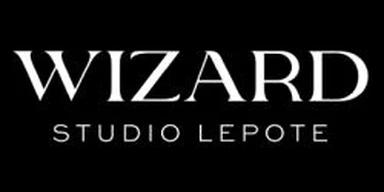 Studio Lepote Wizard logo