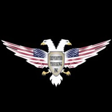 Expedited Trucking Inc logo