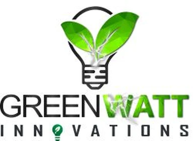 Green Watt Innovations d.o.o. logo