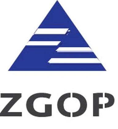 ZGOP d.o.o. logo
