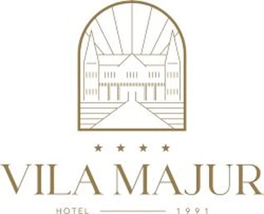 Vila Majur d.o.o. logo
