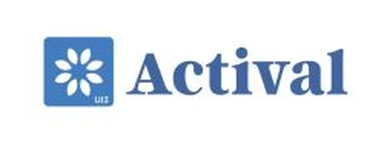 Actival logo