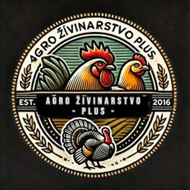 d.o.o. Agro Živinarstvo Plus logo