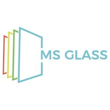 MS Glass Distribution d.o.o. logo