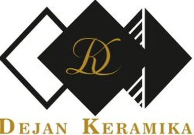 Dejan Keramika d.o.o. logo