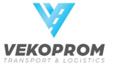 Vekoprom d.o.o. logo