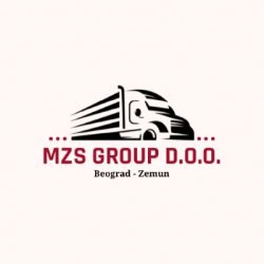 MZS Group d.o.o. logo