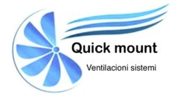 Quick Mount logo