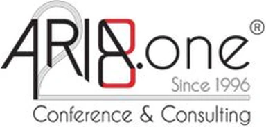 Aria.One Conference & Consulting logo