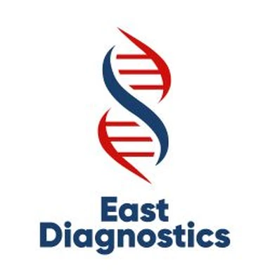 East Diagnostics d.o.o. logo