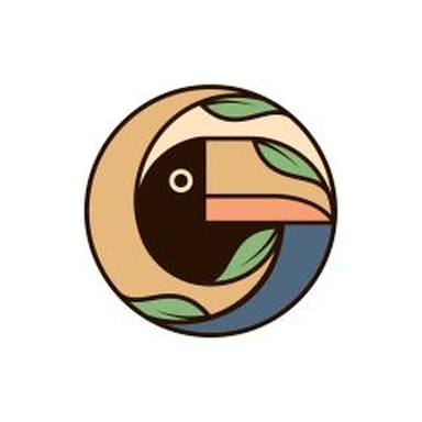 Pato d.o.o. - gelaterija Chocolato logo