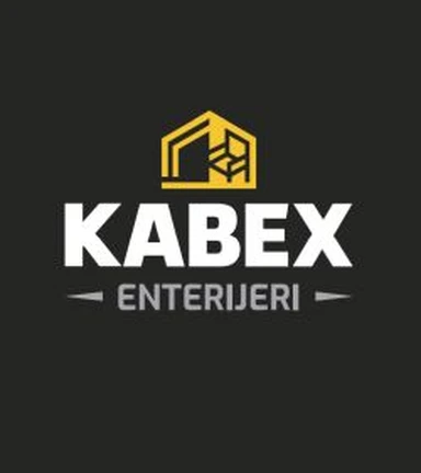 Kabex Enterijeri d.o.o. logo