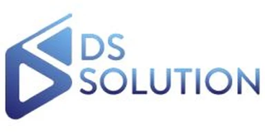 DS Solution automation logo
