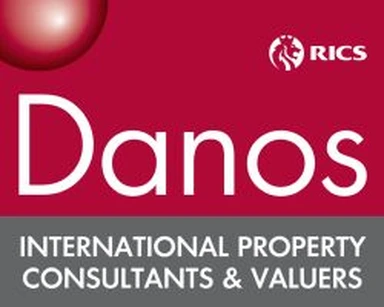 Danos and Associates d.o.o. logo