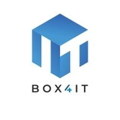 BoX4IT logo