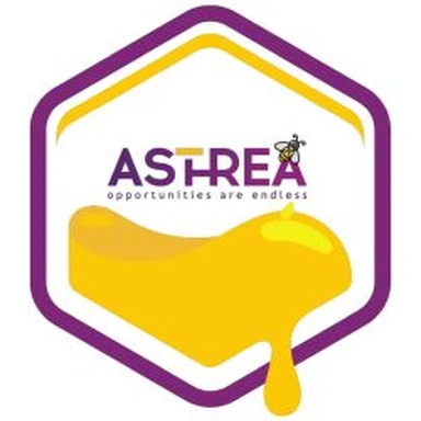Astrea Recruitment logo