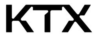 KTX SR d.o.o. logo