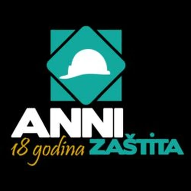 Anni - Zaštita d.o.o. logo