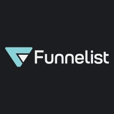 Funnelist d.o.o. logo
