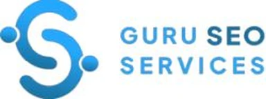 Guru SEO and Web Design Services logo