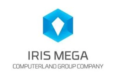 Iris mega d.o.o. logo