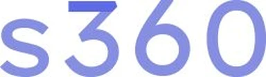 s360 logo