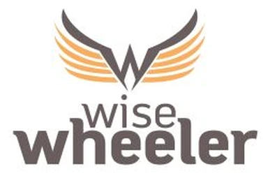 Wise Wheeler LLC logo