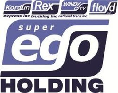 Super Ego Holding logo