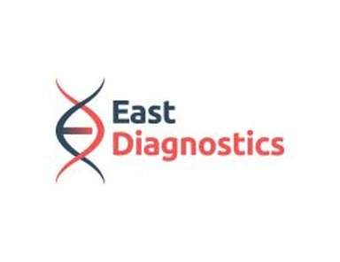 East Diagnostics d.o.o. logo