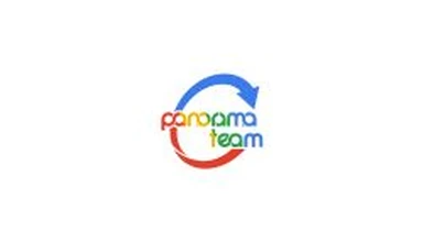360 Panorama Team logo