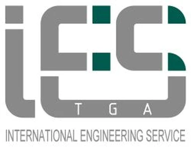 International Engineering Service d.o.o. logo