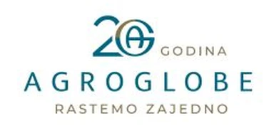 Agroglobe d.o.o. logo