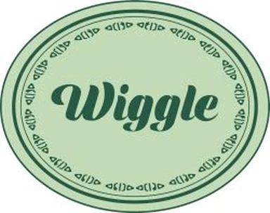 Wiggle logo
