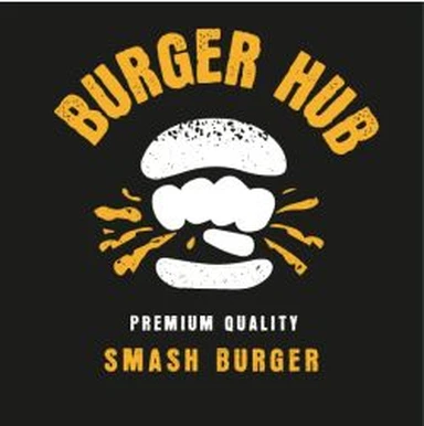 BurgerHub logo