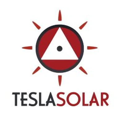 Teslasolar LLC logo