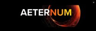 Aeternum d.o.o. logo